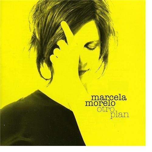 Cover for Marcela Morelo · Otro Plan (CD) (2009)