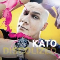 Cover for Kato · Discolized (CD) (2010)