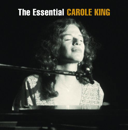 Essential Carole King - Carole King - Musik - SONY MUSIC - 0886976825720 - 27 april 2010