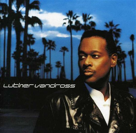 Cover for Luther Vandross · S/T (CD) (2001)