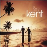 Cover for Kent · En Plats I Solen (CD) (2010)