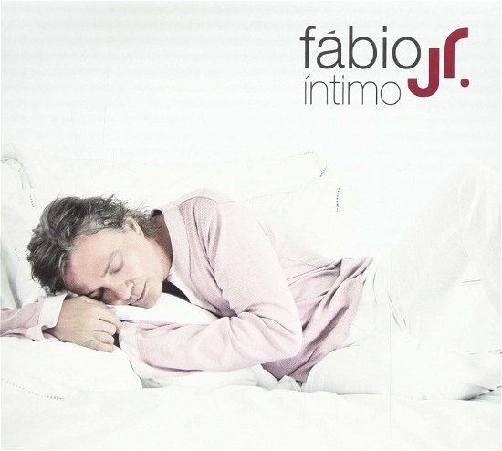 Intimo - Fabio Jr - Musik - SONY - 0886978412720 - 28. Februar 2007