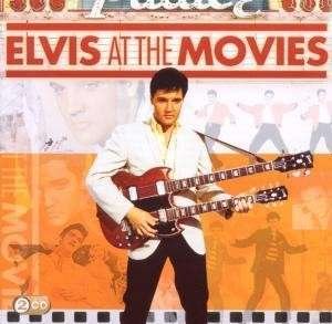 Elvis Movies - Elvis Presley - Musiikki - SONY MUSIC ENTERTAINMENT - 0886978920720 - perjantai 3. kesäkuuta 2011