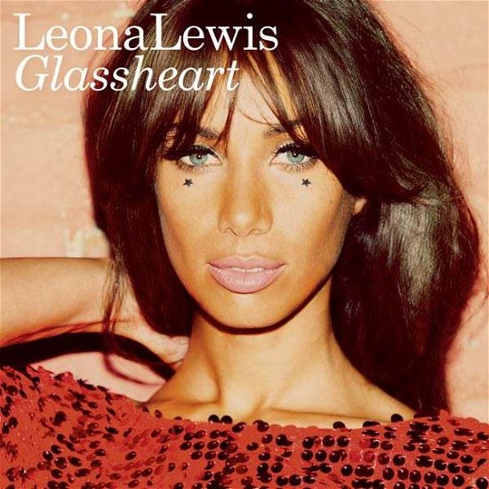 Glassheart - Leona Lewis - Musikk - SYCO MUSIC - 0887654496720 - 18. januar 2013
