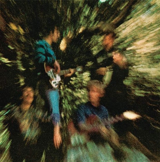 Creedence Clearwater Revival · Bayou Country (LP) (2019)