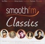 Smooth Fm Classics - V/A - Musik - SONY MUSIC ENTERTAINMENT - 0888750074720 - 15. August 2014
