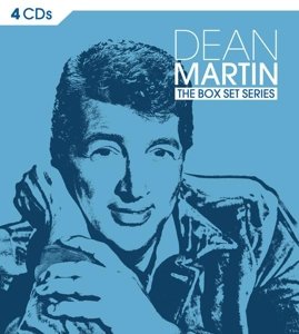 Cover for Dean Martin · The Box Set Series (CD) (2015)