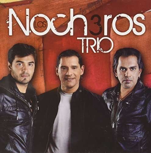 Nocheros Los · Nocheros Trio (CD) (2014)