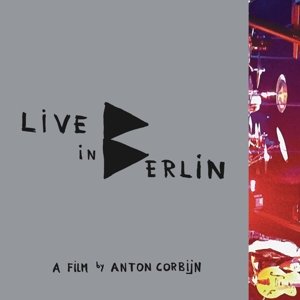 Live In Berlin - Depeche Mode - Musikk - COLUMBIA - 0888750355720 - 17. november 2014
