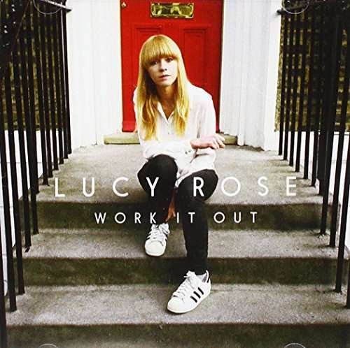 Work It Out: Deluxe Edition - Lucy Rose - Musik - IMT - 0888751220720 - 6 juli 2015