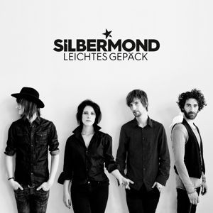 Leichtes Gepack - Silbermond - Music - VERSCHWENDE DEINE ZEIT - 0888751585720 - November 27, 2015