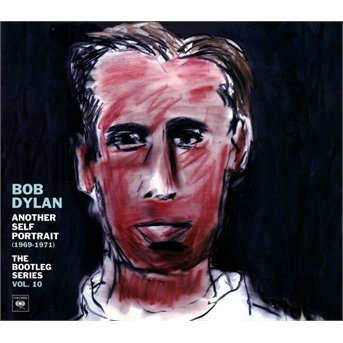 Cover for Bob Dylan · Another Self Portrait 1969-1971 (The Bootleg Series Vol. 10) (CD) (2013)
