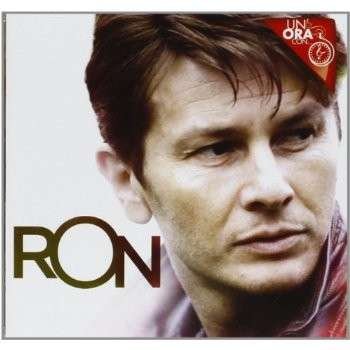 Cover for Ron · Un Ora Con (CD) (2013)