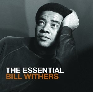 Cover for Bill Withers · Essential Bill Withers (CD) (2013)