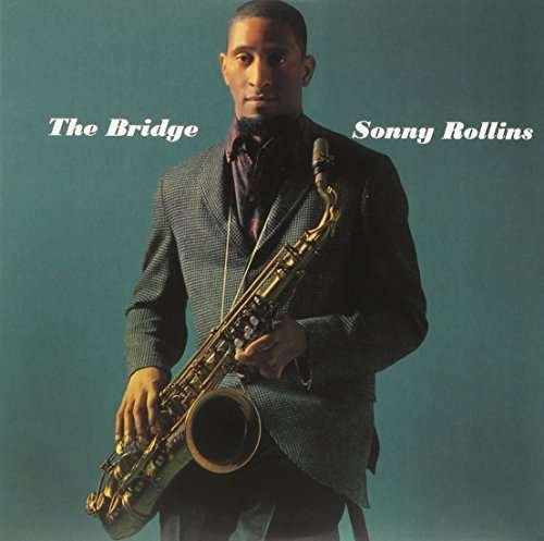 Cover for Sonny Rollins · The Bridge (LP) (2017)