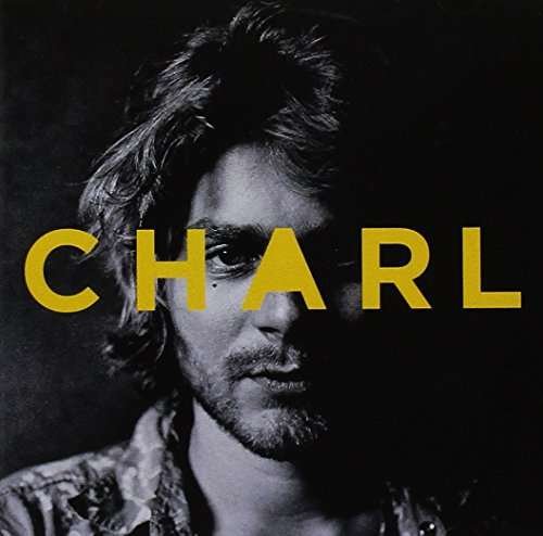 Charl Delemarre · Charl (CD) [EP edition] (2017)