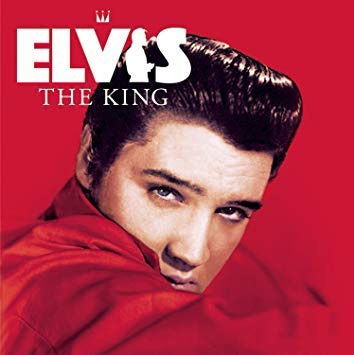 The King - Elvis Presley - Música - SONY MUSIC - 0889854966720 - 10 de diciembre de 2017