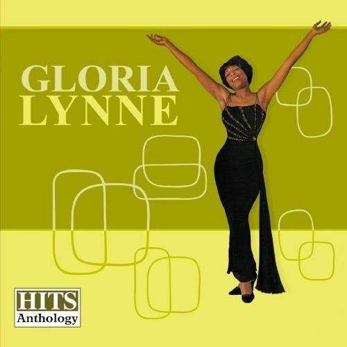 Cover for Gloria Lynne · Hits Anthology (CD) (2011)