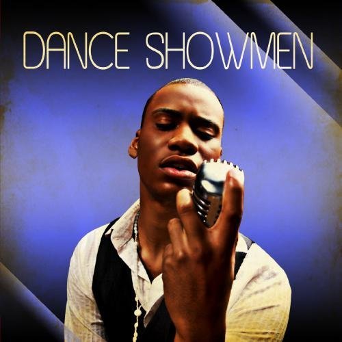 Cover for Dance Showmen / Var · Dance Showmen / Var-Dance Showmen / Var (CD) (2012)