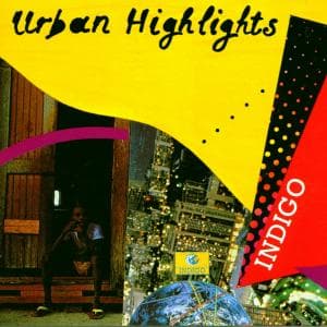 Cover for Indigo · Urban Highlights (CD) (2001)