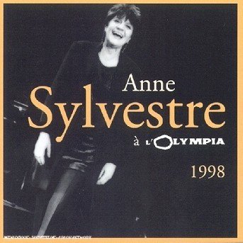 Cover for Anne Sylvestre · Anne Sylvestre a L'olympia 1998 (CD) (2009)