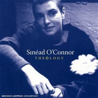 Cover for Sinead O'connor · Theology (CD)