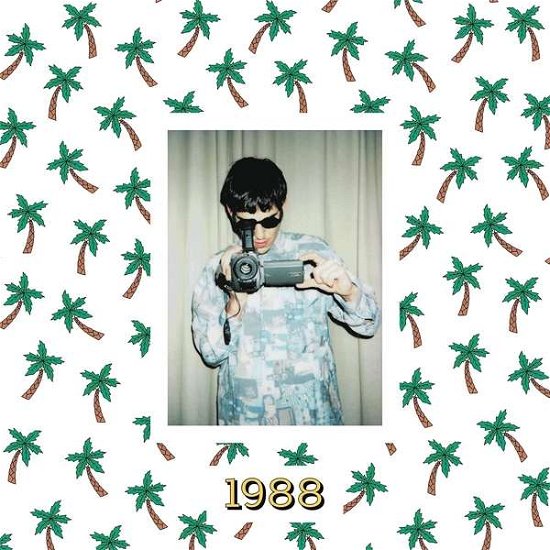 Cover for Biga*ranx · 1988 (CD) (2021)
