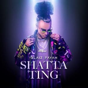 Blaiz Fayah · Shatta Ting (CD) (2025)