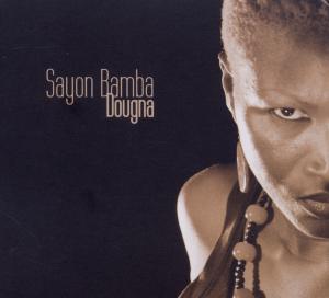 Cover for Dougna · Sayon Bamba (CD) (2011)