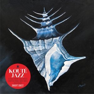 Koute Jazz / Various (CD) (2015)