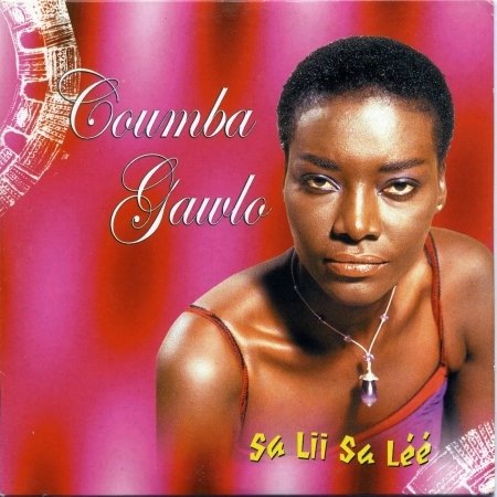 Cover for Coumba Gawlo · Sa Lii Sa Lee (CD)