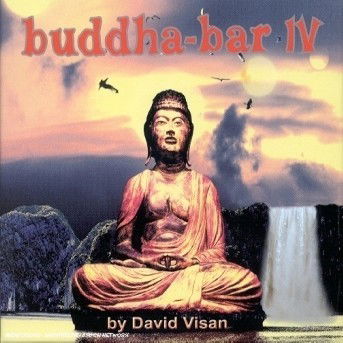 Buddha Bar 4 - Buddha-bar Vol 4 - Musik - GEORGES V - 3596971742720 - 20. november 2002