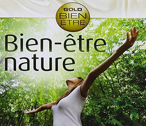 Être Nature - Bien - Música - WAGRAM GOLD - 3596972860720 - 