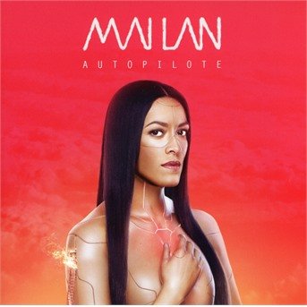 Cover for Mai Lan · Autopilote (CD) (2018)