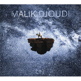 Cover for Malik Djoudi · Un (CD) [Digipak] (2017)