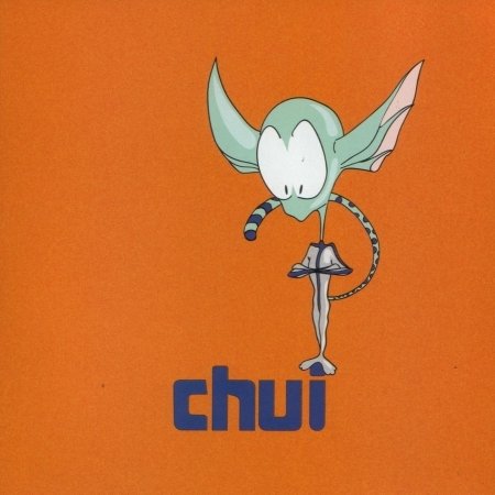 Cover for Chui (CD)