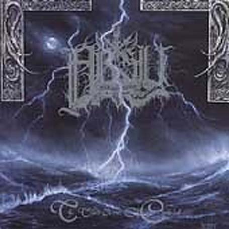 Cover for Absu · The Third Storm of Cythraul (CD) (2013)