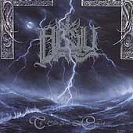 The Third Storm of Cythraul - Absu - Música - OSMOSE PRODUCTIONS - 4001617206720 - 4 de febrero de 2013