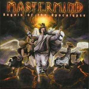 Cover for Mastermind · Mastermind-angels of the Apocalypse (CD) (2000)