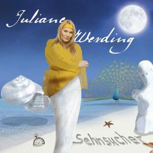 Sehnsucher - Juliane Werding - Música - NFODANCE FOX - 4002587177720 - 17 de março de 2006