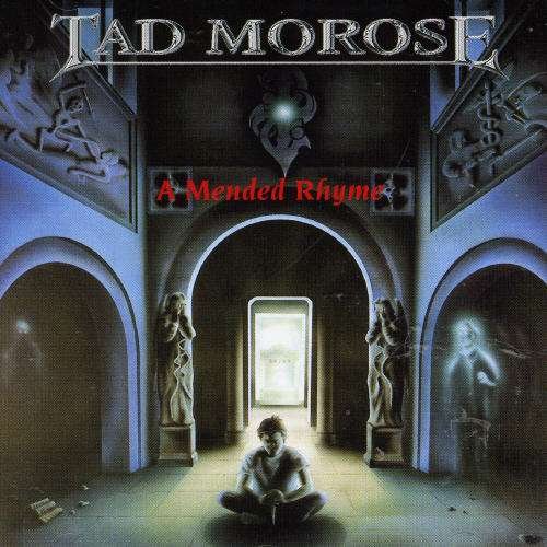 Cover for Tad Morose · A Mended Rhyme (CD) (1999)