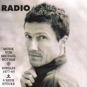 Cover for Michael Rother · Radio (CD) (2004)