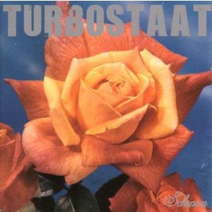 Cover for Turbostaat · Schwan (CD) (2003)