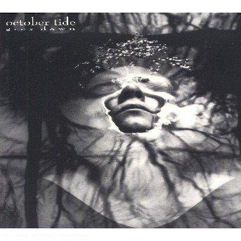 Cover for October Tide · Grey Dawn (CD) (1999)