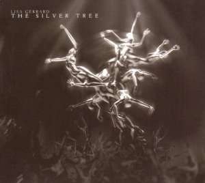 The Silver Tree - Gerrard Lisa - Muziek - SUBWAY RECORDS - 4024572304720 - 2 april 2007