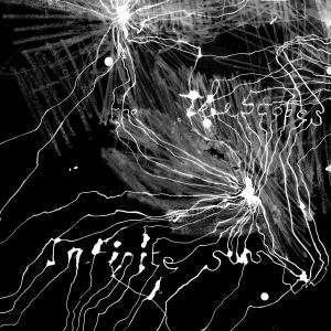 Cover for Telescopes · Infinite Suns (LP) (2008)