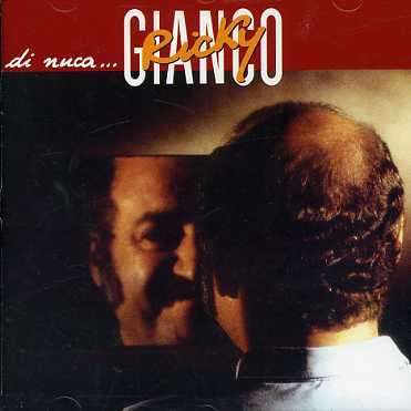 Ricky Gianco · Di Nuca (CD) (2005)