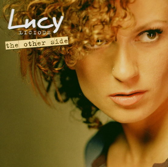 Cover for Lucylicious · The Other Side (CD) (2005)