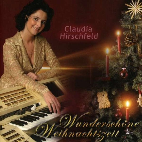 Various Composers - Wunderschoene Weihnachtsz - Musik - MANUAL MUSIC - 4030216003720 - 24 september 2018