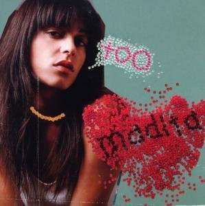 Too - Madita - Music - COUCH - 4037483204720 - September 22, 2008